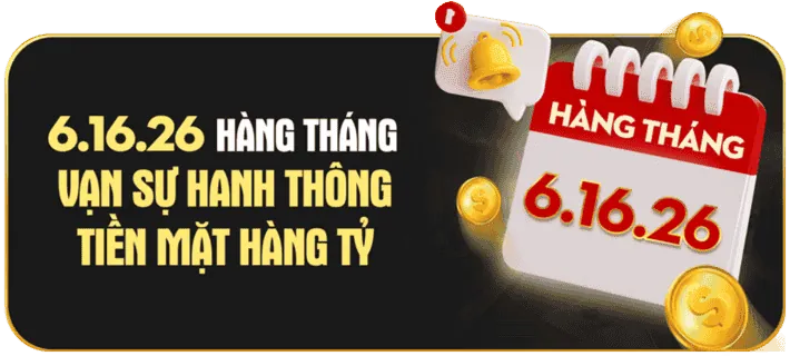 Hoàn Trả Thua Cược Netwin