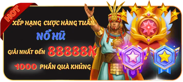 Khuyến mãi độc quyền netwin